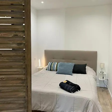Appartement Melivile