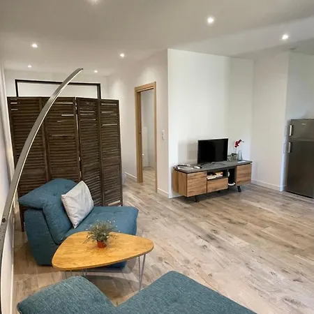 Appartement Melivile *