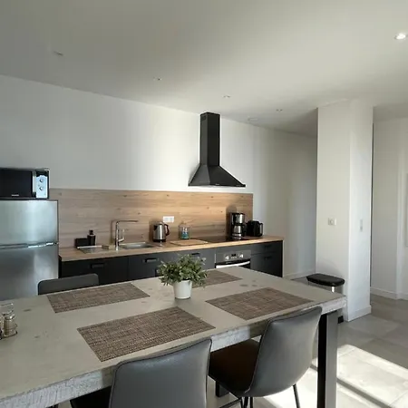 Melivile Appartement