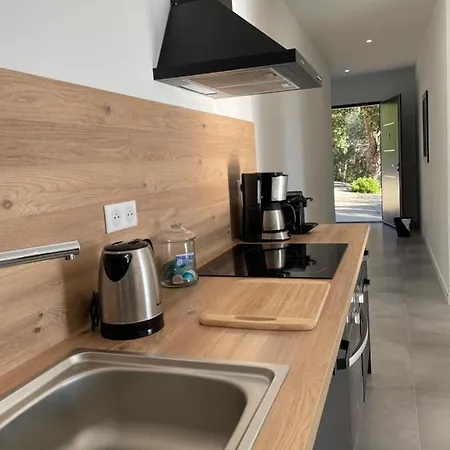 Appartement Melivile *