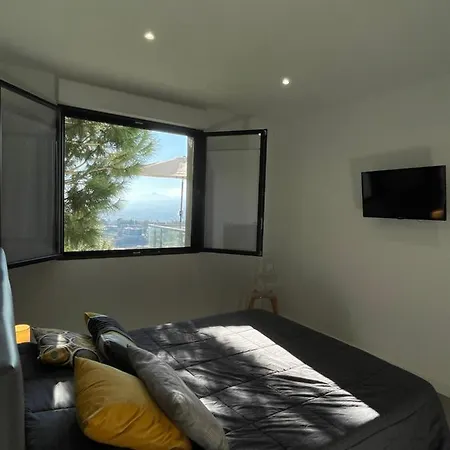 Appartement Melivile