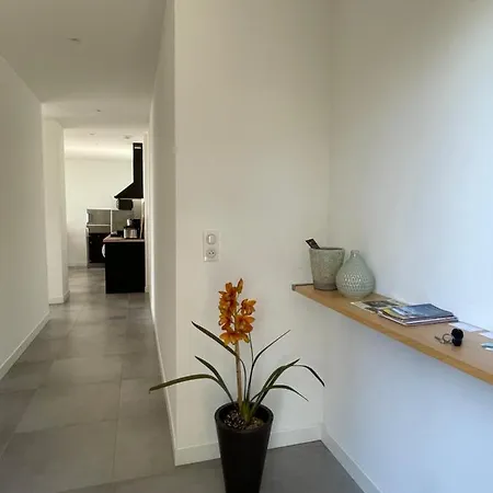 Appartement Melivile Bastia (Corsica)