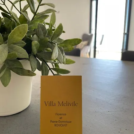Melivile Appartement Bastia (Corsica)