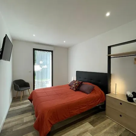 Appartement Melivile *