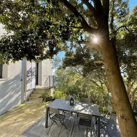 Melivile Appartement