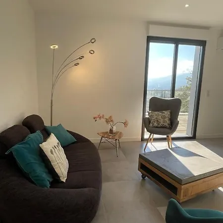 Melivile Appartement
