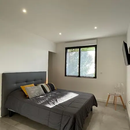 Melivile Appartement *