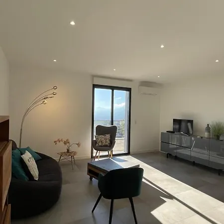 Appartement Melivile