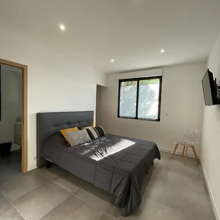 Appartement Melivile