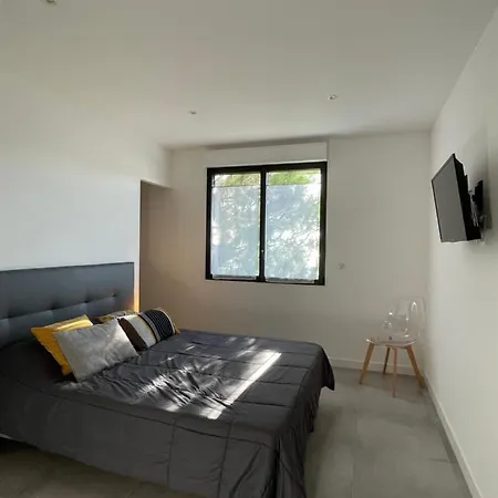 Appartement Melivile