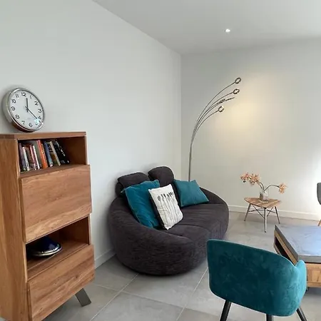 Melivile Appartement *