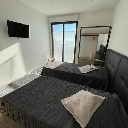 Appartement Melivile *