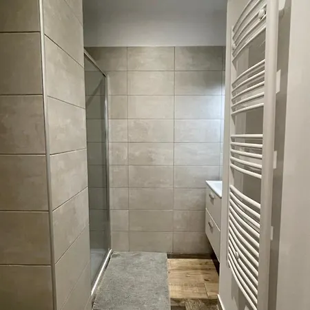 Melivile Appartement *
