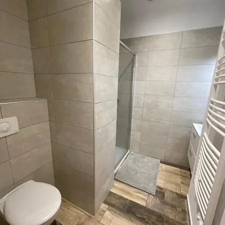 Melivile Appartement *