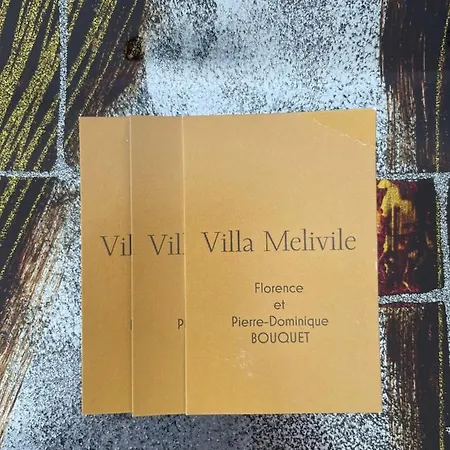 Апартаменты Melivile