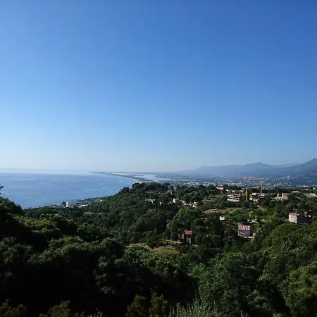 Appartement Melivile *